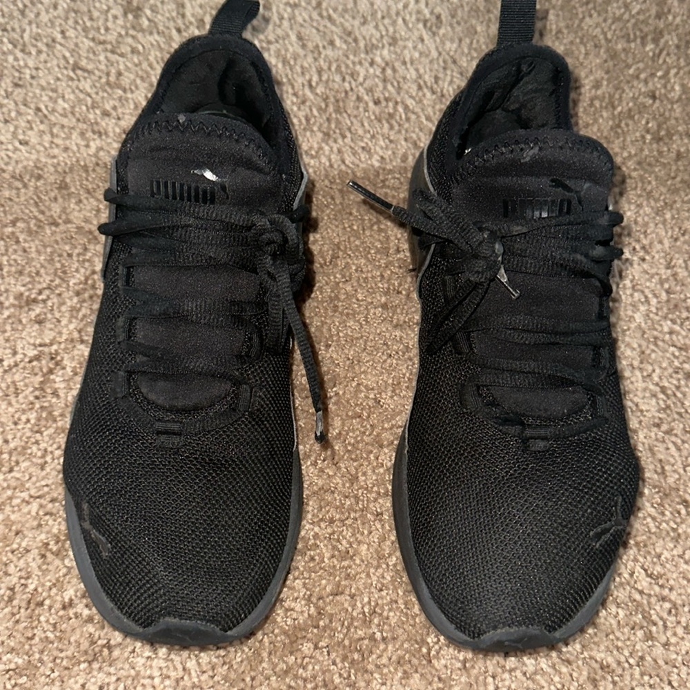 Black Pumas